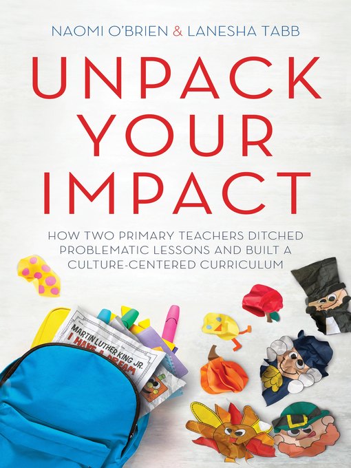 Title details for Unpack Your Impact by LaNesha Tabb - Available